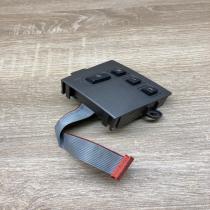 6918402   Seat control switch BMW 7 E65 E66