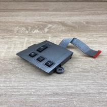 6918403   Seat control switch BMW 7 E65 E66