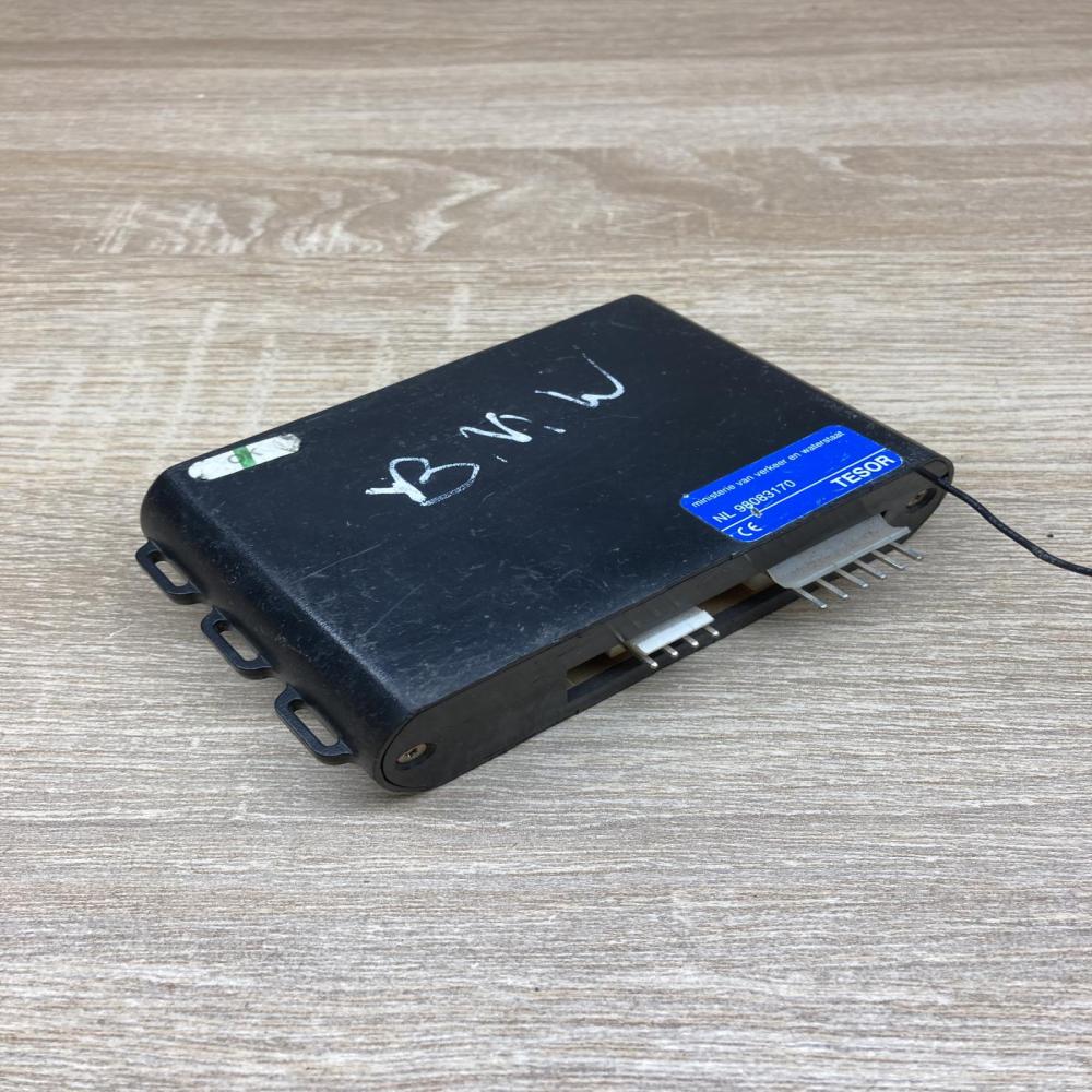 98083170   Other control units/modules BMW 3 E36