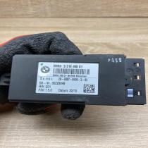 9216468   Seat control module BMW 5 F10 F11