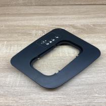 8221520   Gear shifter surround trim plastic BMW 7 E38