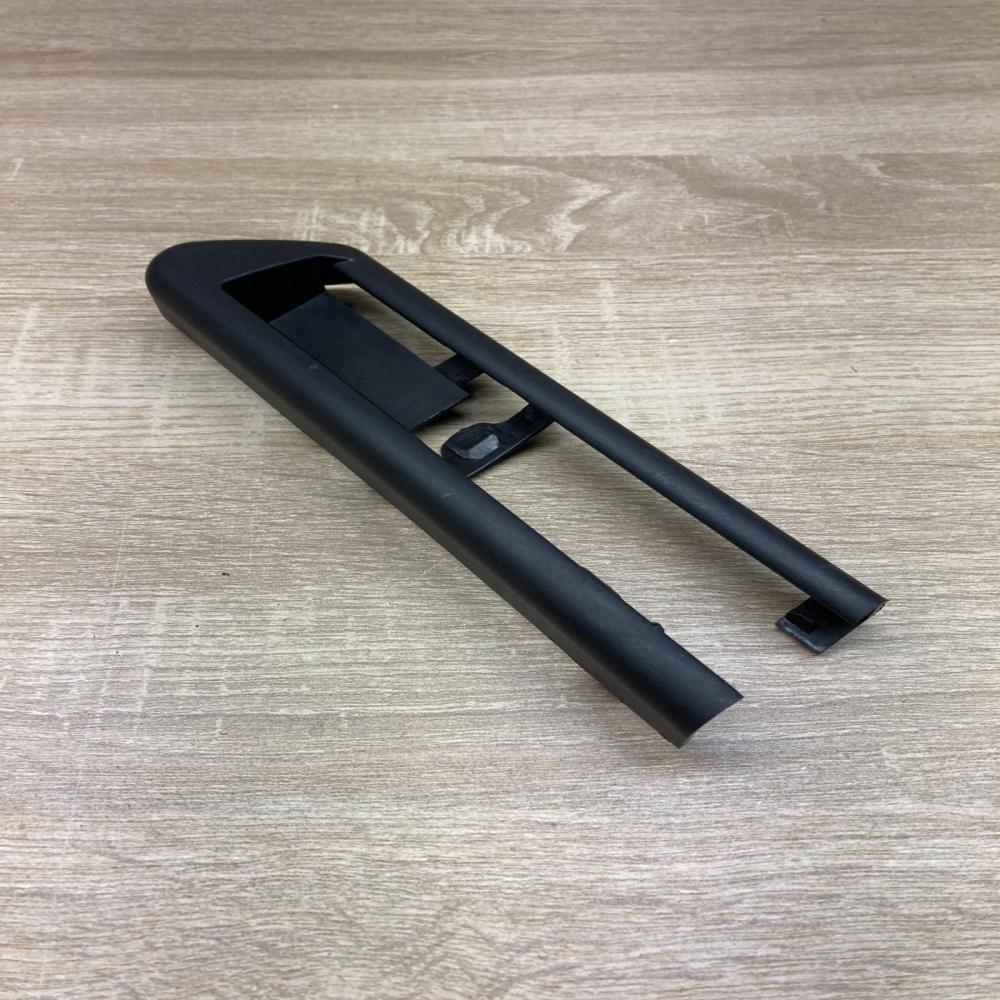 6981782 60829010  Front driver seat rail trim BMW 5 F10 F11
