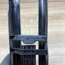6981782 60829010  Front driver seat rail trim BMW 5 F10 F11