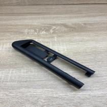6981782 60829010  Front driver seat rail trim BMW 5 F10 F11