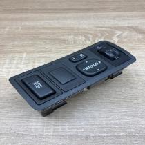 183574   Wing mirror switch Toyota Avensis T250
