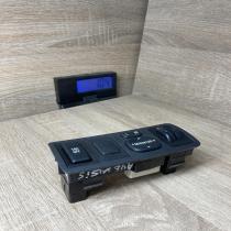 183574   Wing mirror switch Toyota Avensis T250