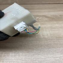 89741 05050 73111487  Alarm control unit/module Toyota Avensis T250