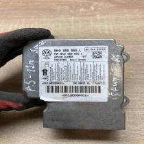8K0959655L   Airbag control unit/module Audi A5 8T 8F