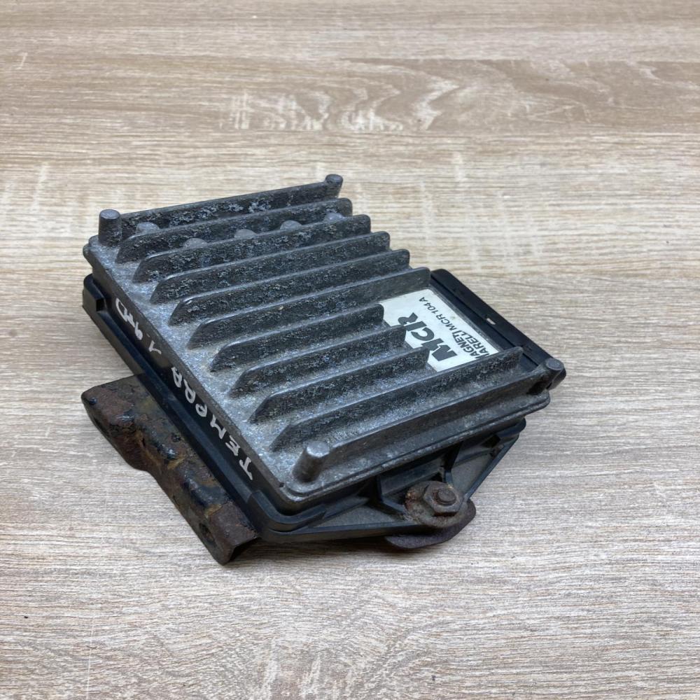 MCR104A   Ignition amplifier control unit Fiat Tempra