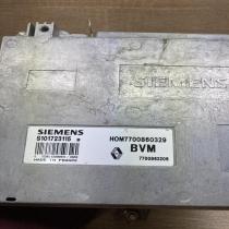 7700860329 S101723115B  Engine control unit/module ECU Renault Espace III