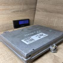 7700860329 S101723115B  Engine control unit/module ECU Renault Espace III
