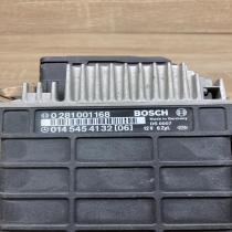 0145454132 0281001168  Engine control unit/module ECU Mercedes-Benz S W140