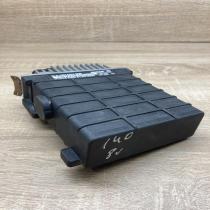 0145454132 0281001168  Engine control unit/module ECU Mercedes-Benz S W140
