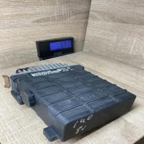 0145454132 0281001168  Engine control unit/module ECU Mercedes-Benz S W140
