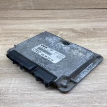 038906018AH 028001693  Engine control unit/module ECU Audi A3 S3 8L