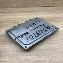 038906018AH 028001693  Engine control unit/module ECU Audi A3 S3 8L