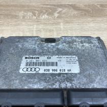038906018AH 028001693  Engine control unit/module ECU Audi A3 S3 8L