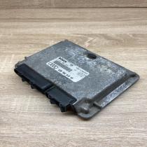 038906018AH 028001693  Engine control unit/module ECU Audi A3 S3 8L