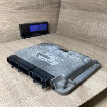 038906018AH 028001693  Engine control unit/module ECU Audi A3 S3 8L
