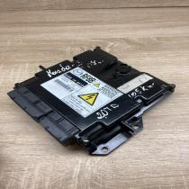 RF8B 18 881D 275800 7353 RF8B Engine control unit/module ECU Mazda 3 I