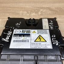 RF8B 18 881D 275800 7353 RF8B Engine control unit/module ECU Mazda 3 I