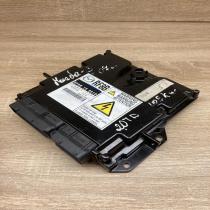 RF8B 18 881D 275800 7353 RF8B Engine control unit/module ECU Mazda 3 I