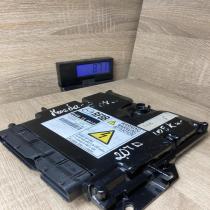 RF8B 18 881D 275800 7353 RF8B Engine control unit/module ECU Mazda 3 I