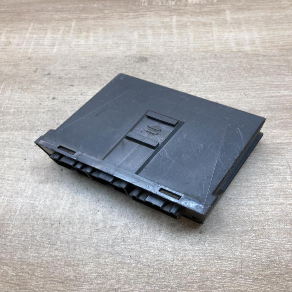 28550 BN816 5WK48592  Comfort/convenience module Nissan Almera Tino