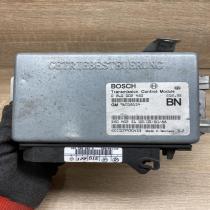 96018114 0260002450  Gearbox control unit/module Opel Omega B1
