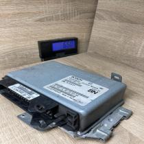 96018114 0260002450  Gearbox control unit/module Opel Omega B1
