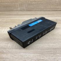 0055452132 0265101018  ABS control unit/module Mercedes-Benz E W124