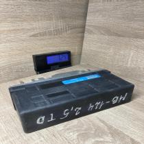 0055452132 0265101018  ABS control unit/module Mercedes-Benz E W124