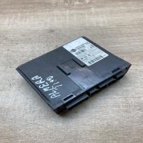 28550 BN816 5WK48592  Comfort/convenience module Nissan Almera Tino