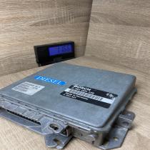 2243421 0281001119  Engine control unit/module ECU BMW 5 E34