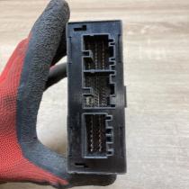 28550 BN816 5WK48592  Comfort/convenience module Nissan Almera Tino