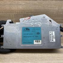 1H0907379B 100941 03134  ABS control unit/module Volkswagen Golf III