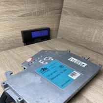 1H0907379B 100941 03134  ABS control unit/module Volkswagen Golf III