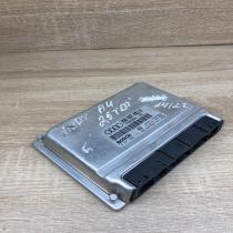 8D0907401A 0281001774  Engine control unit/module ECU Audi A4 S4 B5 8D