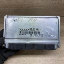8D0907401A 0281001774  Engine control unit/module ECU Audi A4 S4 B5 8D