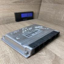 8D0907401A 0281001774  Engine control unit/module ECU Audi A4 S4 B5 8D