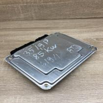 038906019AJ 0281010303  Engine control unit/module ECU Volkswagen PASSAT B5