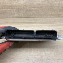 038906019AJ 0281010303  Engine control unit/module ECU Volkswagen PASSAT B5