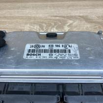 038906019AJ 0281010303  Engine control unit/module ECU Volkswagen PASSAT B5