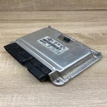 038906019AJ 0281010303  Engine control unit/module ECU Volkswagen PASSAT B5