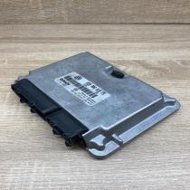 038906018FS 0281010171  Engine control unit/module ECU Volkswagen PASSAT B5