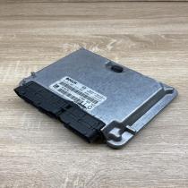 90569348 0281001634  Engine control unit/module ECU Opel Vectra B