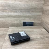 28550 BN816 5WK48592  Comfort/convenience module Nissan Almera Tino