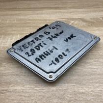 90569348 0281001634  Engine control unit/module ECU Opel Vectra B