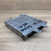 8D0907557H 0261203940  Engine control unit/module ECU Audi A4 S4 B5 8D