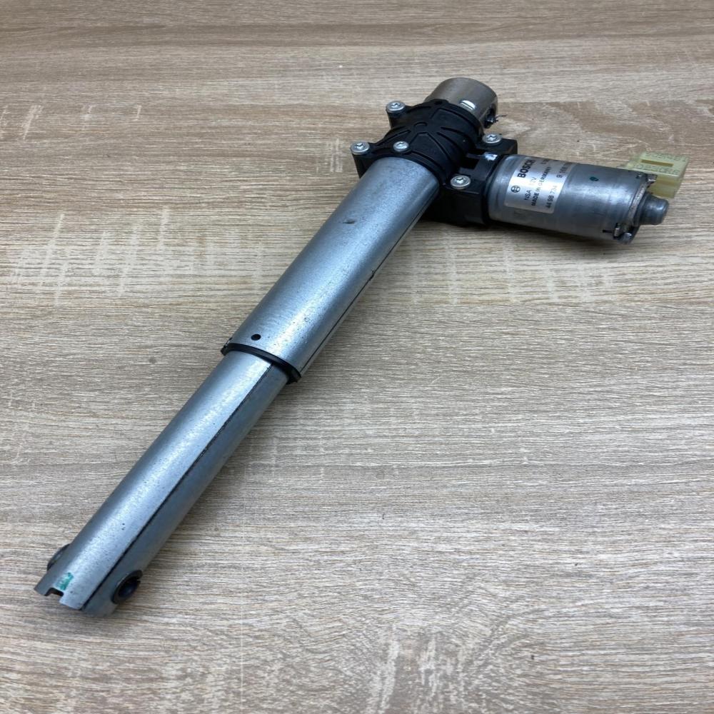 9168755 0390204011  Seat adjustment motor BMW 5 F10 F11